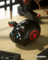 LuLu the Piggy - Lucky Fortune Piggy (Blind Box) 14