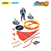 KOF'98UM '97 Special Team Billy Kane 10