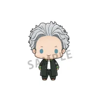 MegaHouse Chokorin Mascot WIND BREAKER (1pc / 6pc per box) - WIND BREAKER - photo 2