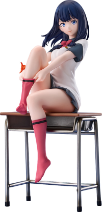 Rikka Takarada 2