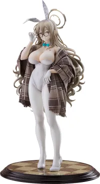 GOOD SMILE COMPANY Akane Murokasa (Bunny Girl) - Blue Archive - photo 2