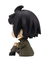 Lookup Mobile Suit Gundam IRON-BLOODED ORPHANS Mikazuki Augus & Orga Itsuka set【with gift】 2