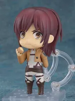 GOOD SMILE COMPANY Nendoroid Sasha Braus - Attack on Titan - photo 4