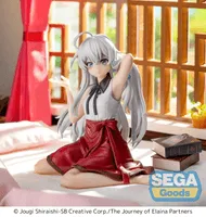 SEGA Yumemirize "Wandering Witch: The Journey of Elaina" "Elaina" - Wandering Witch: The Journey of Elaina - photo 1