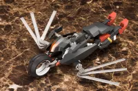 KOTOBUKIYA RF-12 WILBER NINE:RE2 - Mech Kits - photo 12