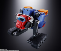 GX-31SP CHODENJI MACHINE VOLTES Ⅴ CHOGOKIN 50th Ver. "Super Electromagnetic Machine Voltes V", TAMASHII NATIONS SOUL OF CHOGOKIN 5