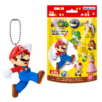 Super Mario Bros. Mascot Charm Collection Vol. 2 Super Mario Bros. (Blind Boxes/ 10) 7