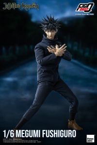 Jujutsu Kaisen - FigZero 1/6 Megumi Fushiguro 13