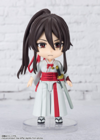 Yamada Asaemon Sagiri 3