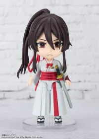 TAMASHII NATIONS Yamada Asaemon Sagiri - Hell's Paradise: Jigokuraku - photo 3