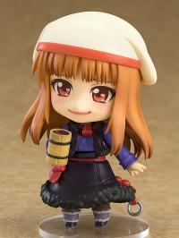 Nendoroid Holo(re-run) 6