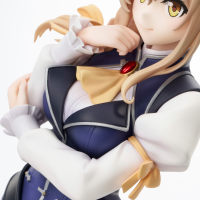 "Goblin Slayer II" Receptionist	 14