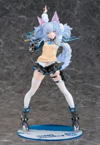 Phat! Company PA-15: Highschool Heartbeat Story - Girls' Frontline - photo 4