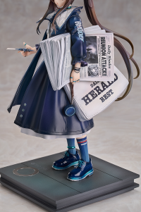 Amiya: Newsgirl VER. 7