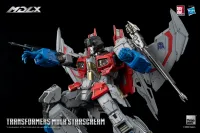 threezero Transformers: MDLX Starscream - Transformers - photo 14