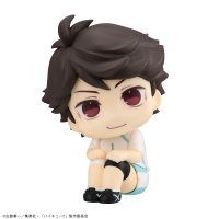 Lookup Haikyu！！ Toru Oikawa Uniform ver. 6