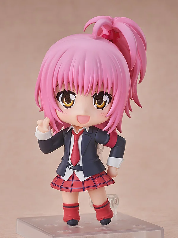 GOOD SMILE COMPANY Nendoroid Amu Hinamori - Shugo Chara!