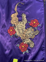 Kiwami-san's Tattoo Souvenir Jacket: Shinoha-kun's Bodysuit Color Ver. 3