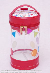 Sesame Street Nendoroid Pouch Neo: Elmo 3