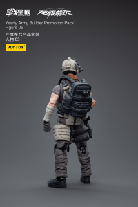 Yearly Army Builder Promotion Pack Figure 05 8