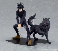 GOOD SMILE COMPANY figma Megumi Fushiguro - Jujutsu Kaisen - photo 1