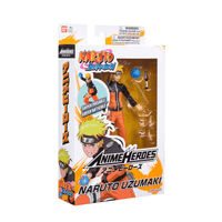 AnimeHeroes NARUTO - Naruto Uzumaki 2