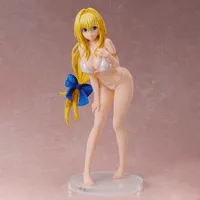 Union Creative To LOVE-Ru Darkness Swimsuit Series “Tearju Lunatique 1/4 Scale” Muse Color Ver. - To LOVE-Ru - photo 1