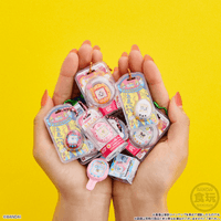 Tamagotchi Shokugan Box Collection Wave 4 "Tamagotchi" (Blind Box/12), Bandai Shokugan Box Collection 5
