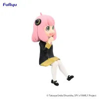 FuRyu SPY x FAMILY　Noodle Stopper Figure-Anya-(3rd-run) - SPY x FAMILY - photo 8