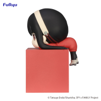 SPY×FAMILY　Hikkake Figure -Yor- 2