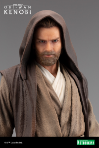 ARTFX OBI-WAN KENOBI™ 5