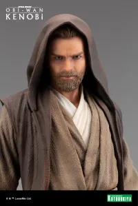 KOTOBUKIYA ARTFX OBI-WAN KENOBI™ - Star Wars - photo 5