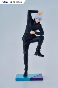 FuRyu TENITOL Satoru Gojo - Jujutsu Kaisen - photo 12