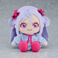 World Dai Star Plushie Yae Niizuma 1