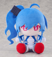 Bremerton & St. Louis Punipuni Plushie 7