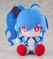 Solarain Bremerton & St. Louis Punipuni Plushie - Azur Lane - photo 7
