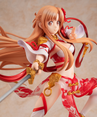 Asuna Cool Beauty Ver. 8