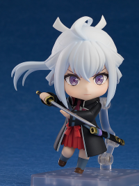 Nendoroid Nanao Hibiya 3