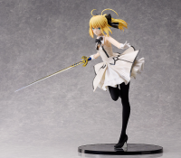 Saber/Altria Pendragon (Lily) 3