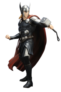 THOR MARVEL NOW! ARTFX+ STATUE 6