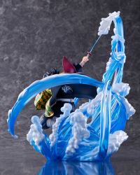 Giyu Tomioka DX Ver. 4