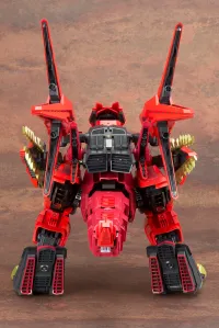 KOTOBUKIYA EZ-049 STURM TYRANN - ZOIDS - photo 5