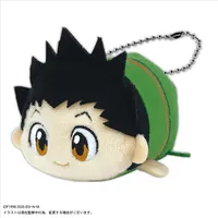 MAX LIMITED HUNTER×HUNTER POTE KORO MASCOT - HUNTER×HUNTER - photo 2