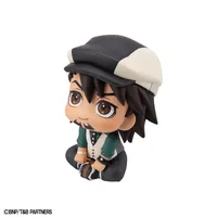 MegaHouse Lookup TIGER & BUNNY Kaburagi・T・Kotetsu - Tiger & Bunny - photo 3
