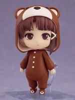 GOOD SMILE COMPANY Nendoroid lain iwakura: Bear Pajamas Ver. [Basic] - serial experiments lain - photo 1