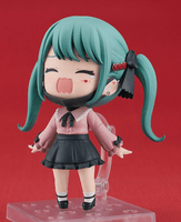 Nendoroid Hatsune Miku: The Vampire Ver. 3