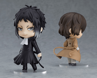 Nendoroid Ryunosuke Akutagawa 5