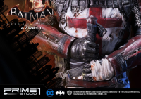 Museum Masterline Batman: Arkham Knight Azrael 15