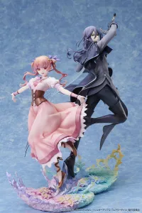 Design COCO Sugar Apple Fairy Tale Anne Halford and Challe Fenn Challe 1/7 Complete Figure Set - Sugar Apple Fairy Tale - photo 1