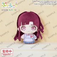 BUSHIROAD CREATIVE Puchish! Danganronpa Series Kokichi Oma - Danganronpa - photo 6
